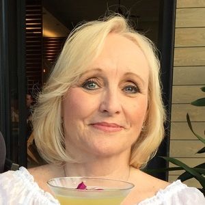 Meet your Posher, Sharon